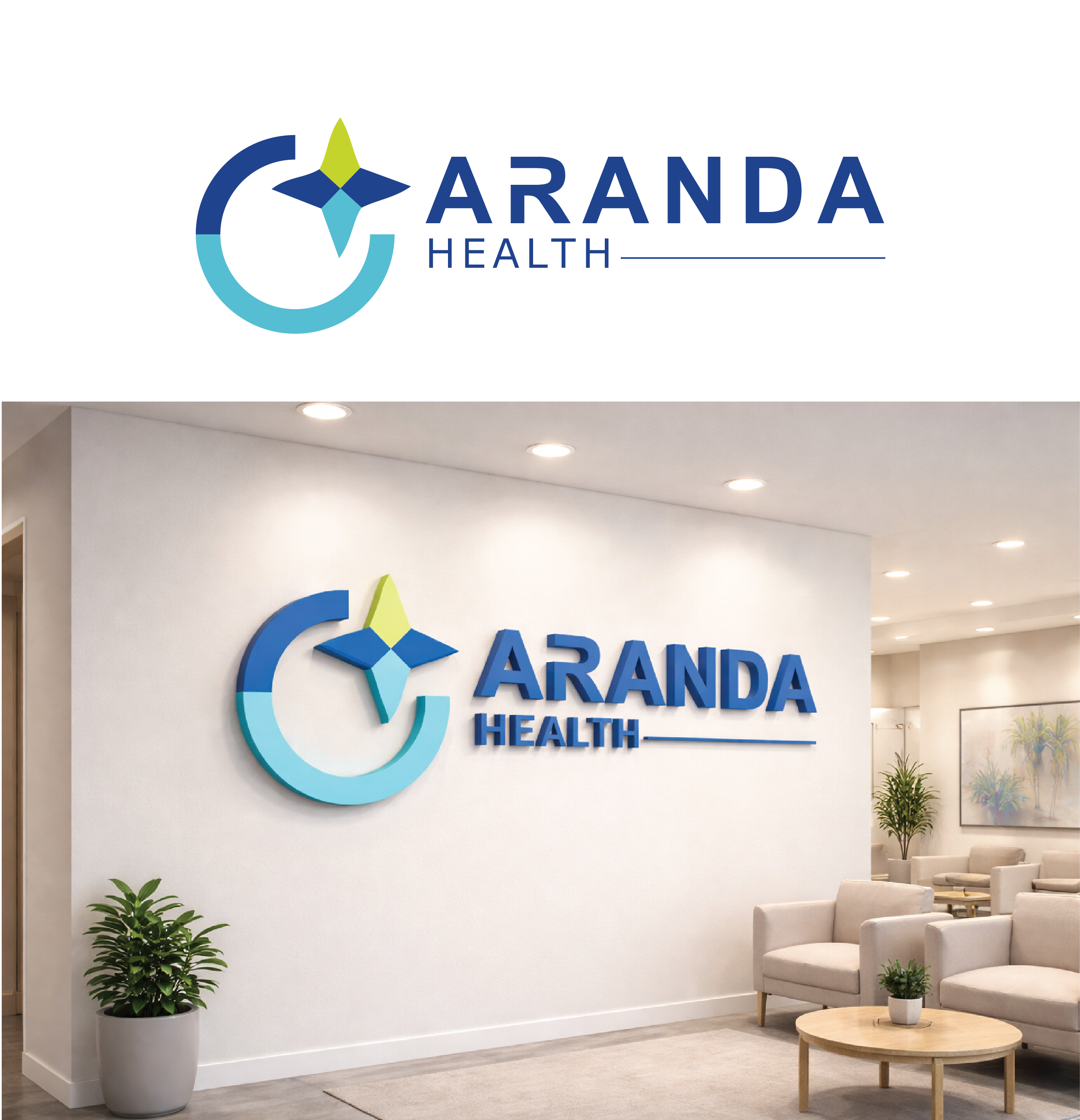 Diseño de Logo por sk create para este proyecto | Diseño #36609886