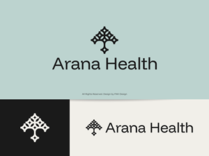 Logo Design by FNH Design for this project | Design: #36567929