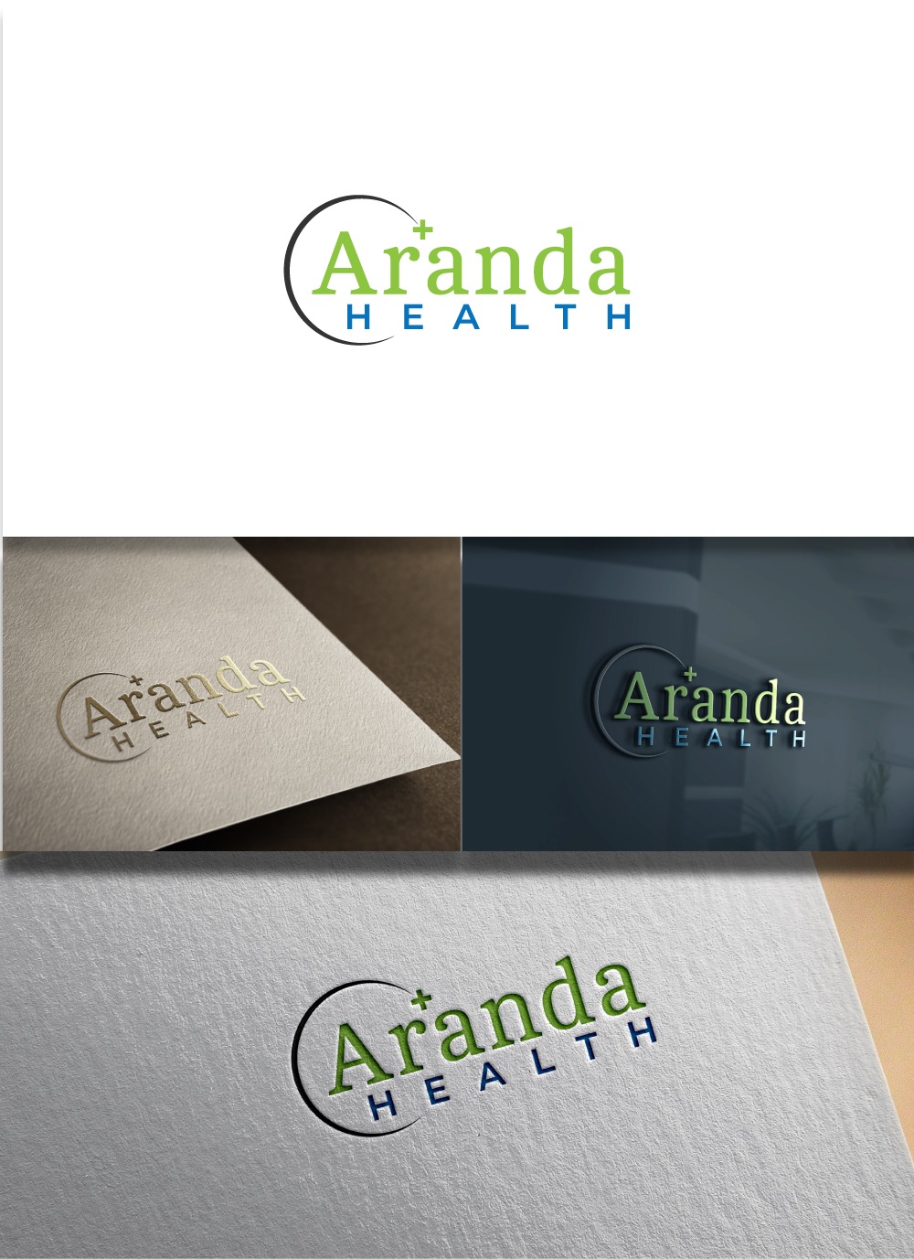 Logo Design by AbdurRahim@ for this project | Design #36566231