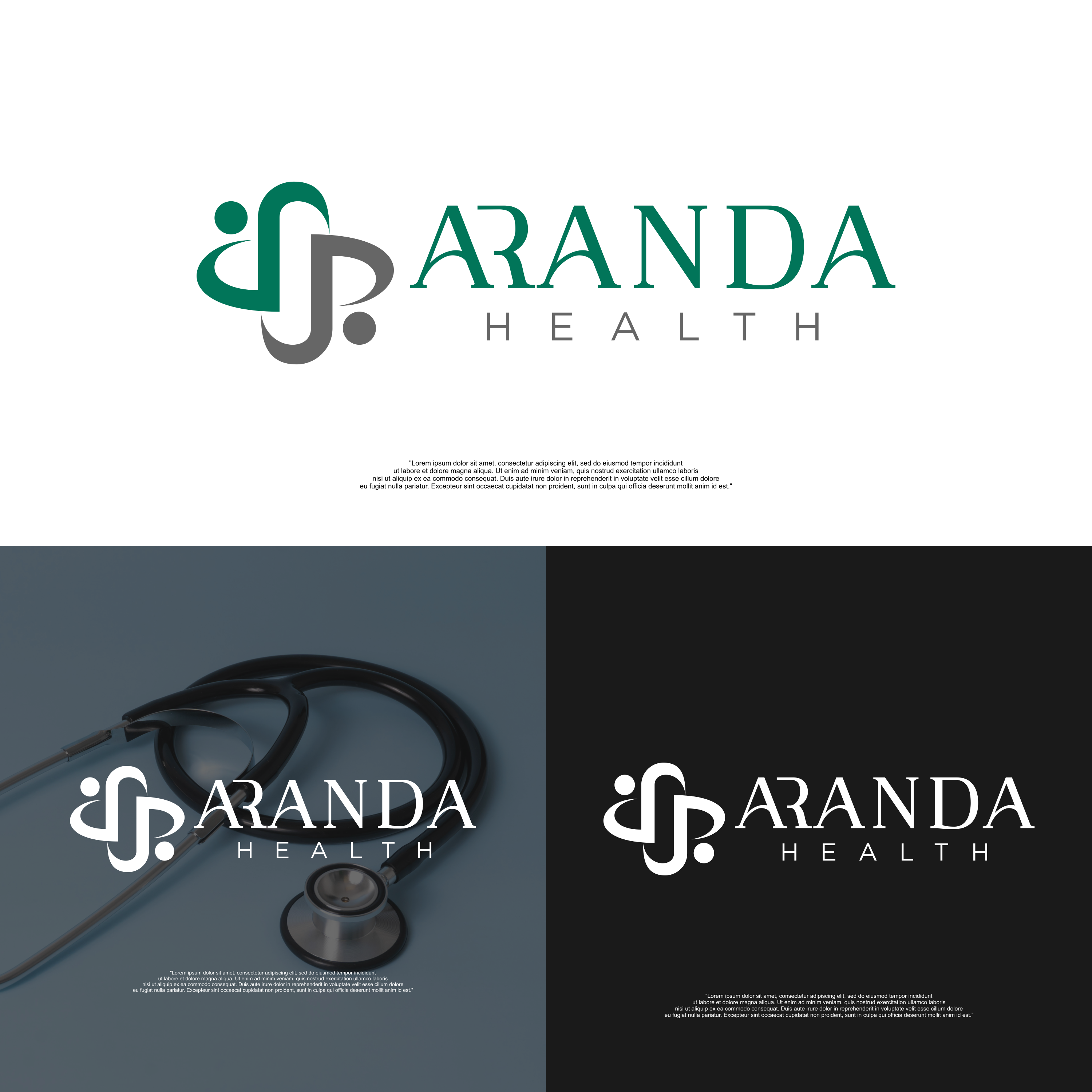 Logo Design by arillingga for this project | Design #36569918