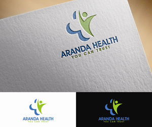 Logo Design by S5 for this project | Design: #36622428