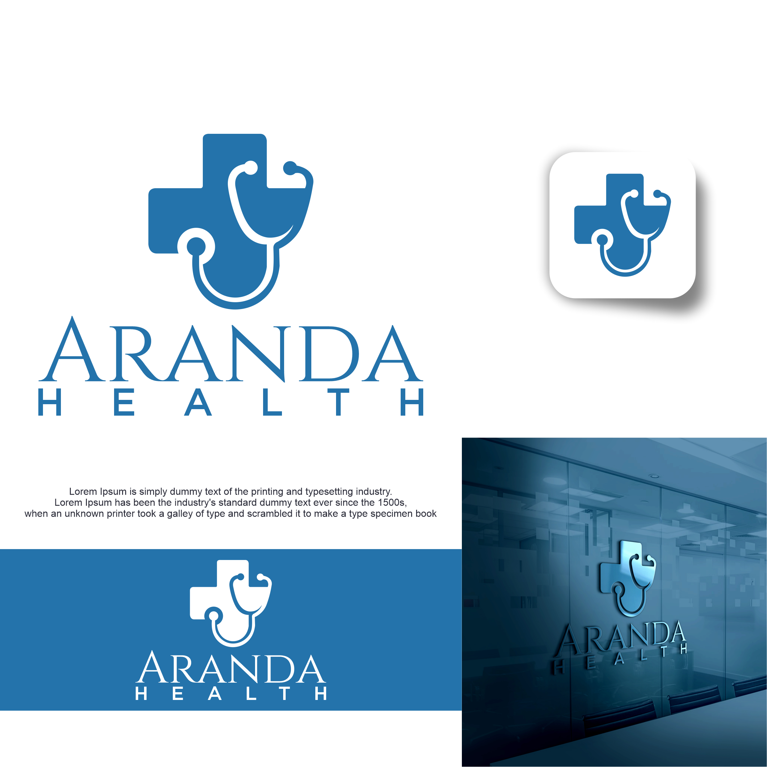 Diseño de Logo por Abigaill_design para este proyecto | Diseño #36581980