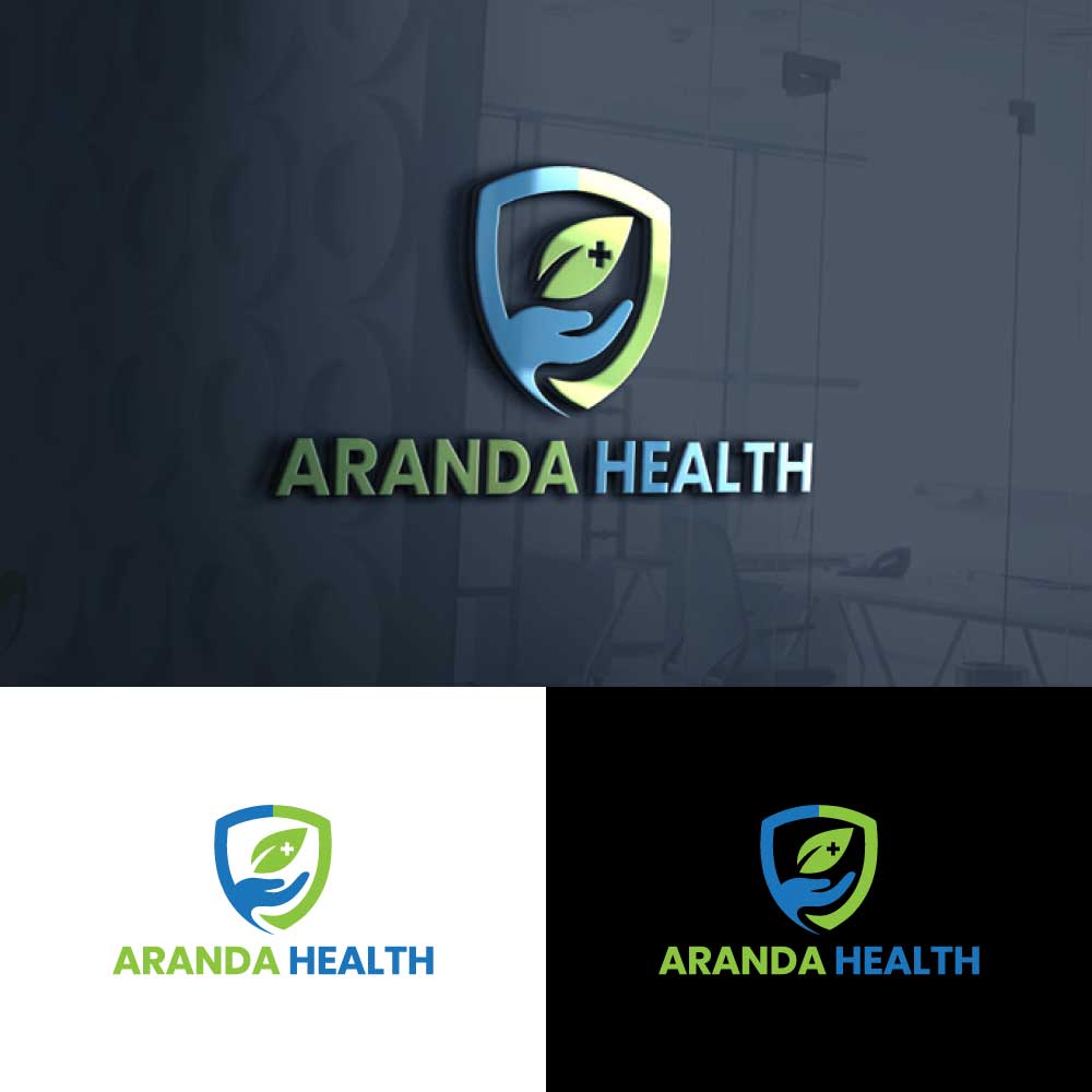 Logo Design by bute for this project | Design #36585388