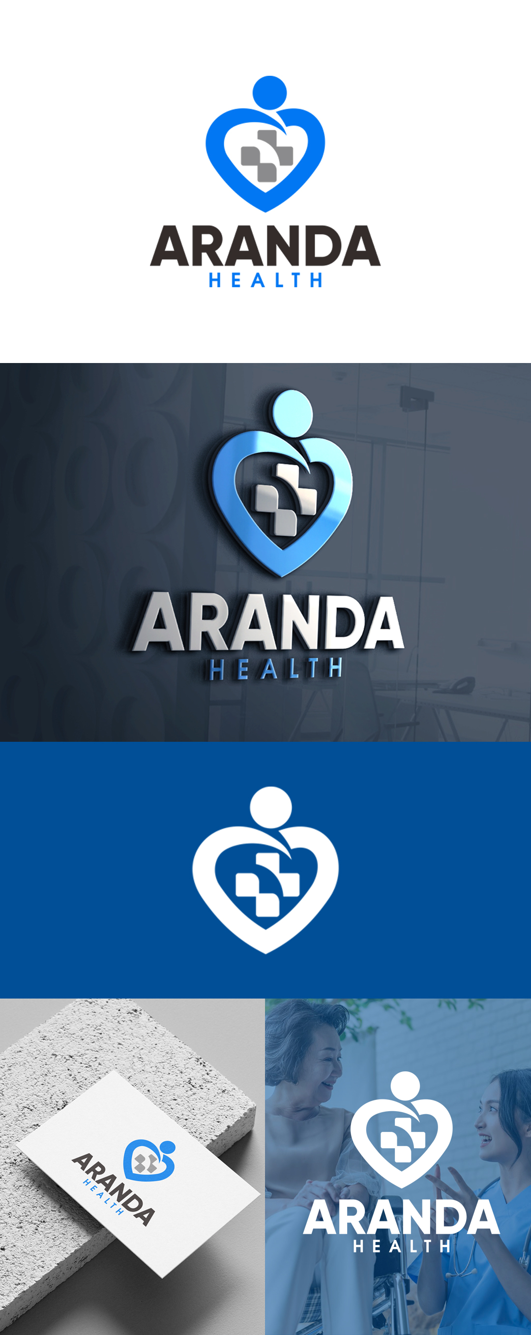 Logo Design by yganess for this project | Design #36624898