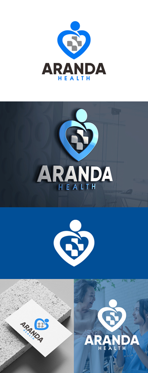 Logo Design by yganess for this project | Design #36624898