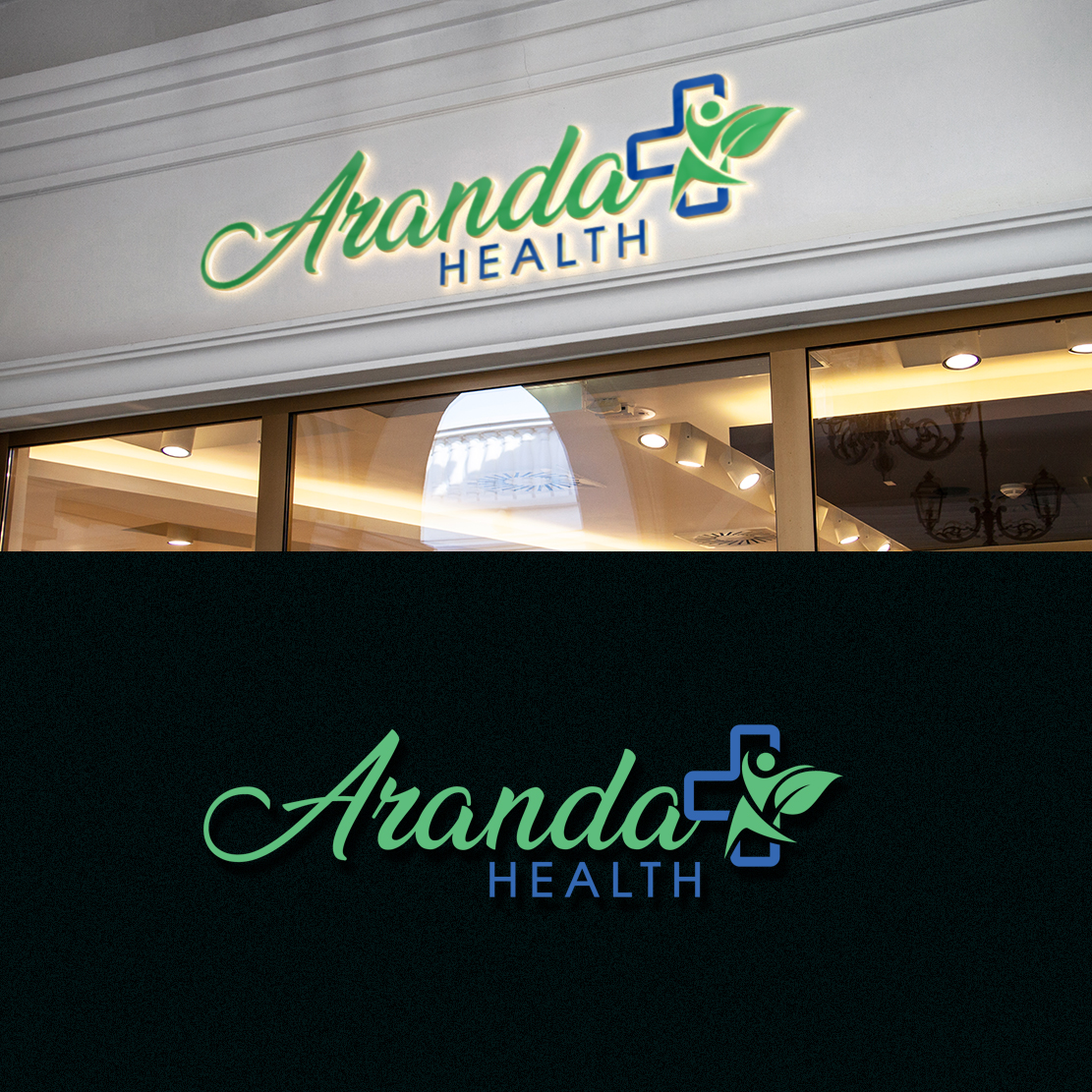 Diseño de Logo por huda-design para este proyecto | Diseño #36619877