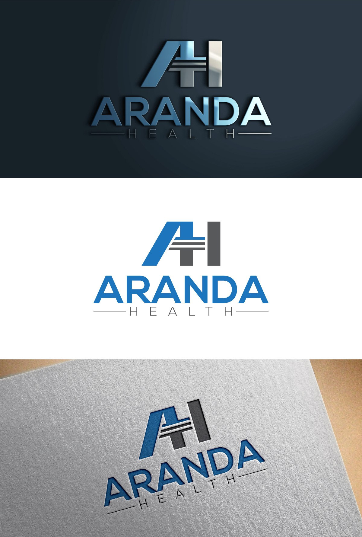 Diseño de Logo por ariba6269 para este proyecto | Diseño #36566964