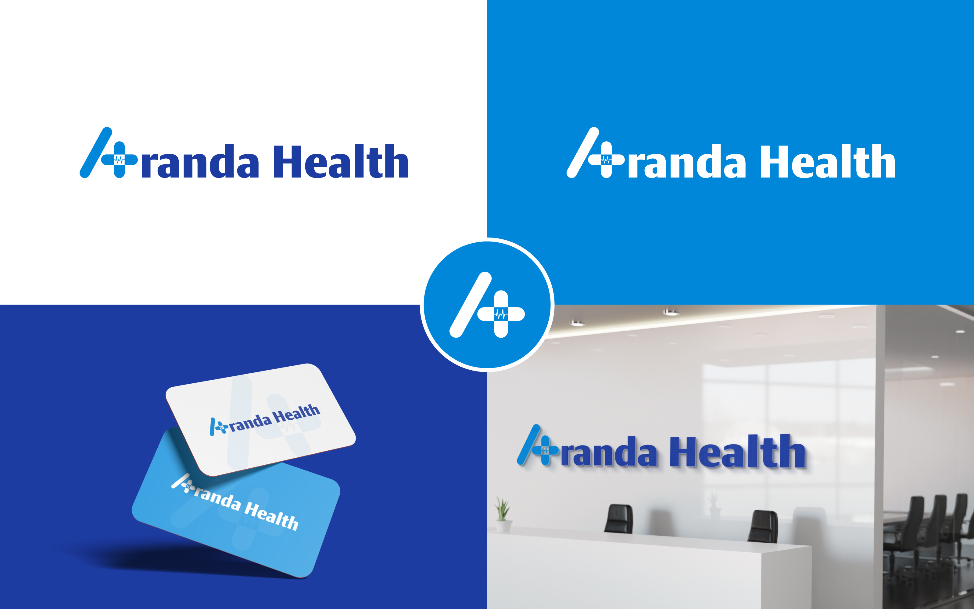 Diseño de Logo por Najmul271 para este proyecto | Diseño #36585431