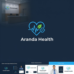 Diseño de Logo por Najmul271 para este proyecto | Diseño: #36586244