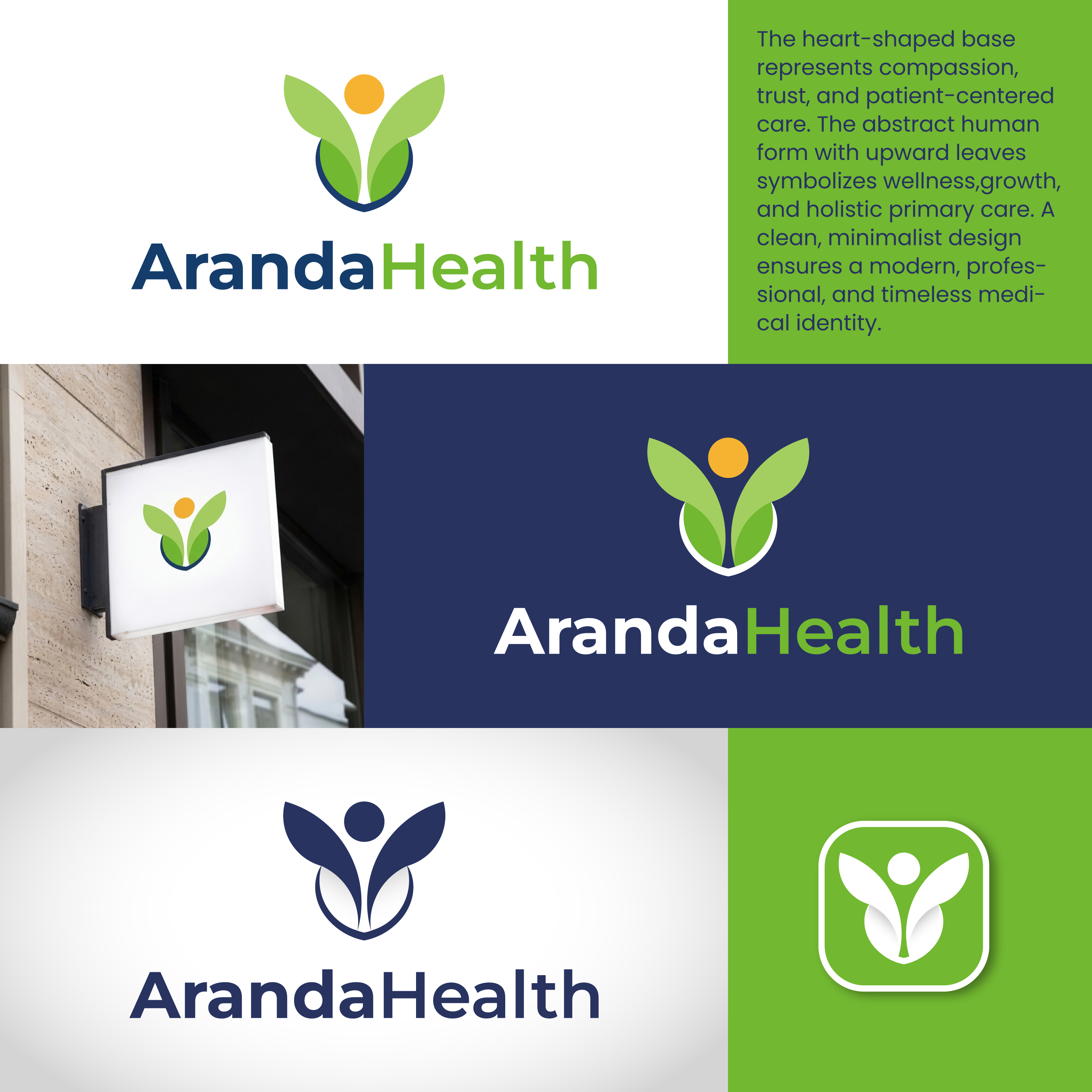 Logo Design by Najmul271 for this project | Design #36586434