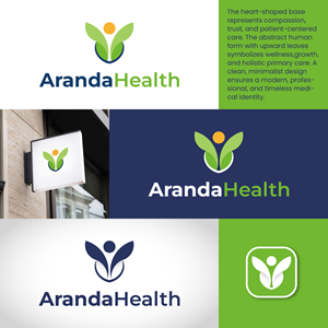 Diseño de Logo por Najmul271 para este proyecto | Diseño: #36586434