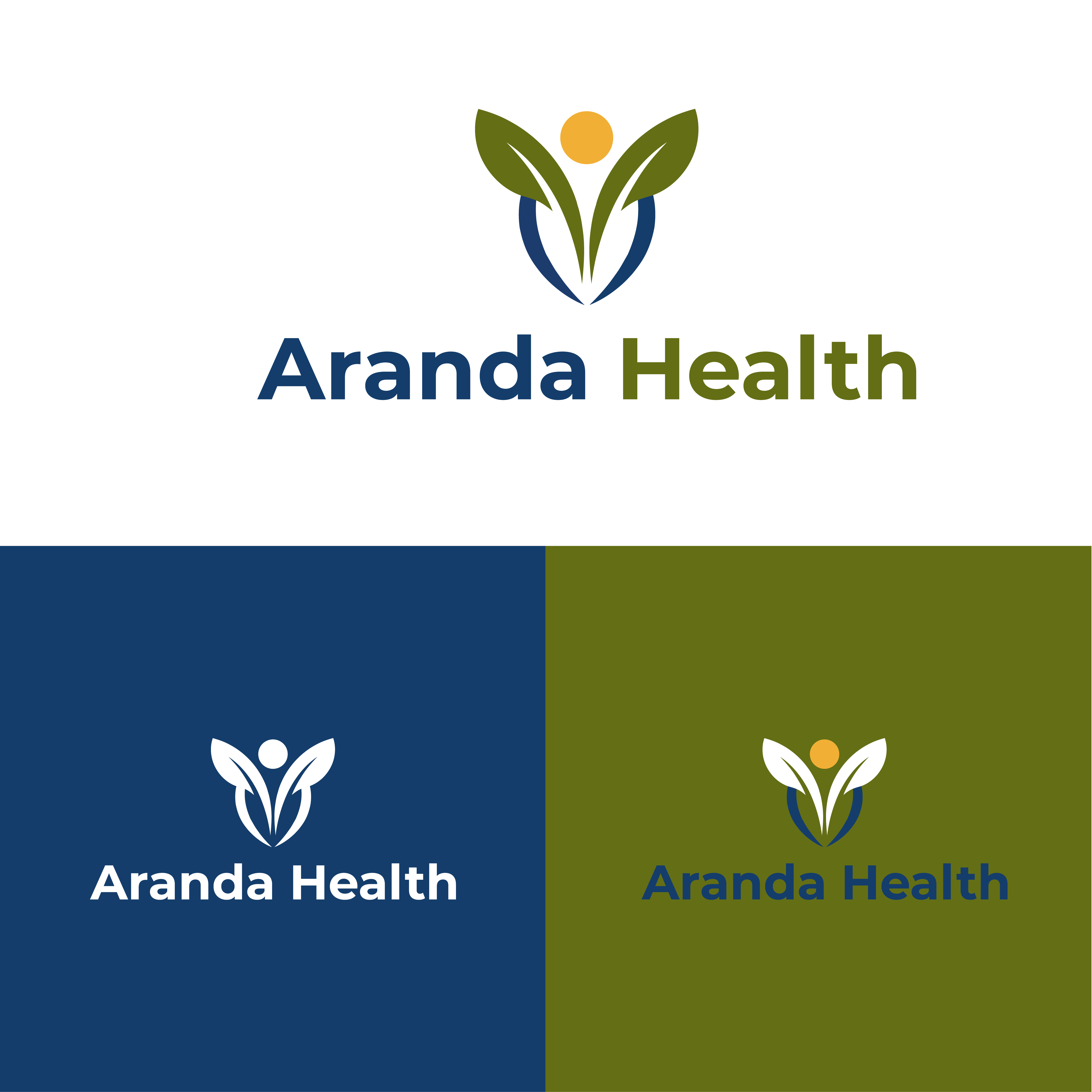 Logo Design by Najmul271 for this project | Design #36589749