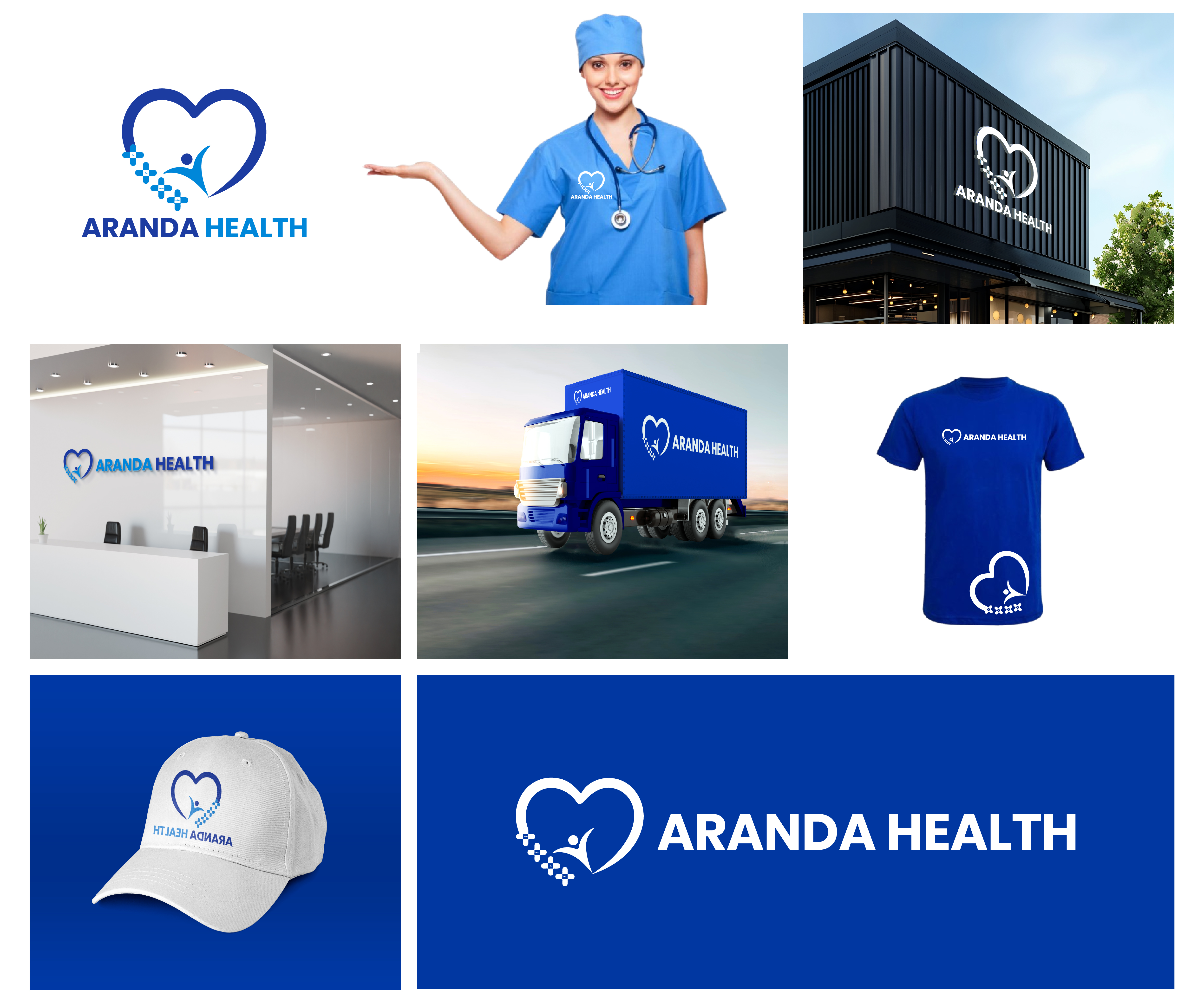 Diseño de Logo por Najmul271 para este proyecto | Diseño #36589756