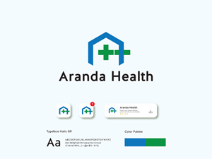 Diseño de Logo por Maznazz para este proyecto | Diseño: #36611753