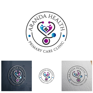 Diseño de Logo por michellefrances para este proyecto | Diseño: #36578010