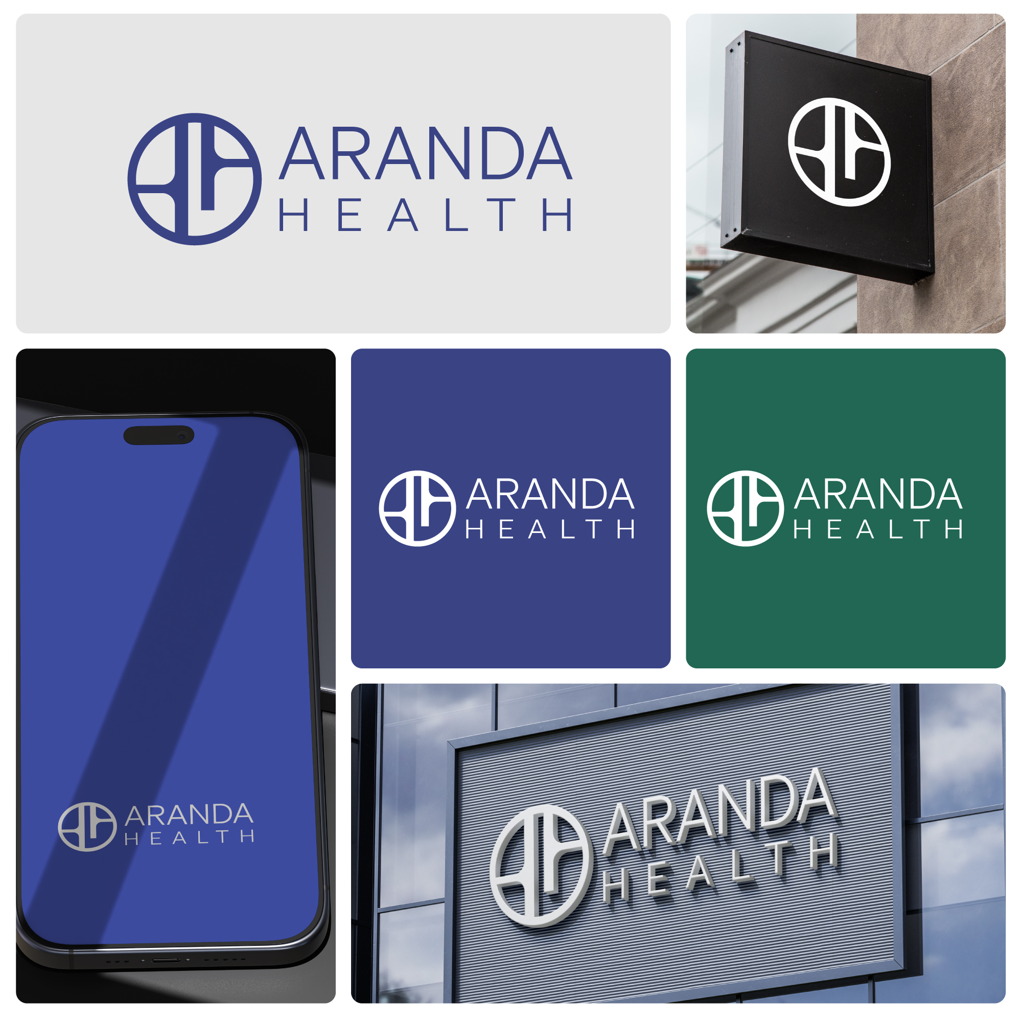 Logo Design by medok for this project | Design #36622408