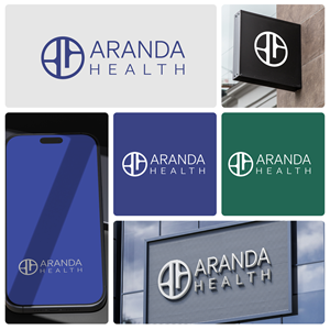 Logo Design by medok