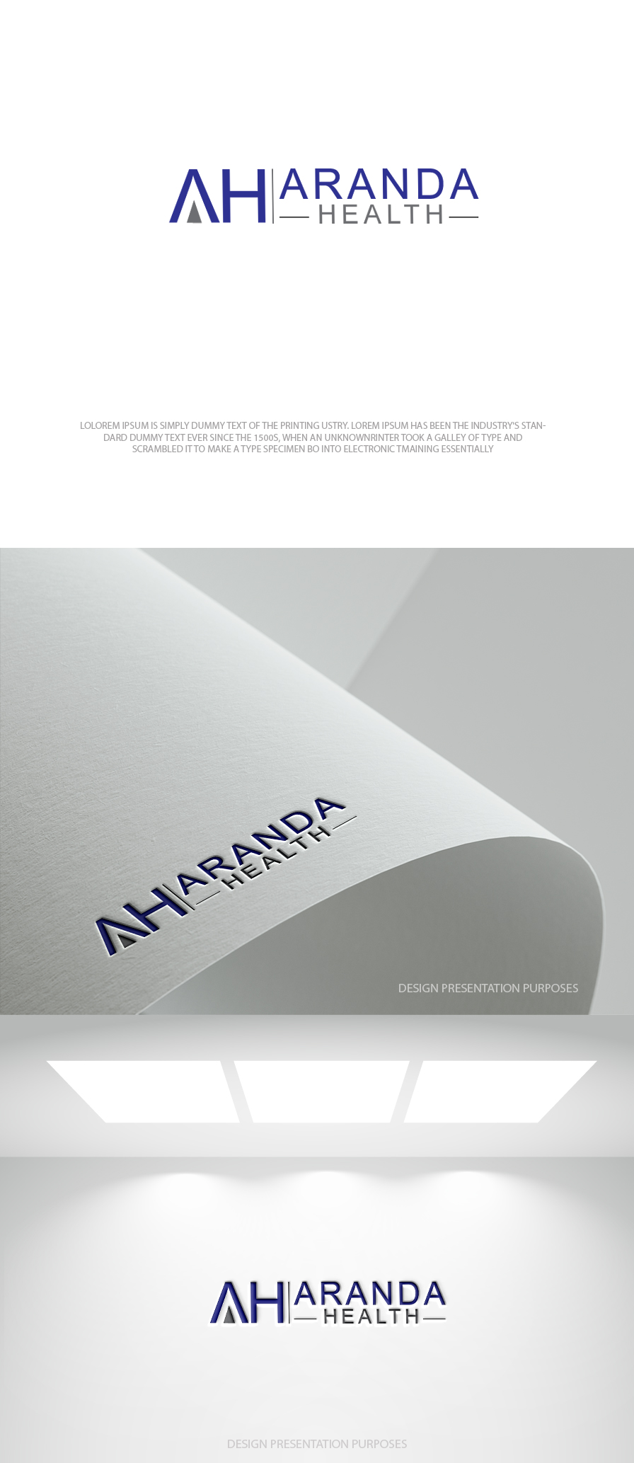 Diseño de Logo por zebronicgraphic para este proyecto | Diseño #36590744