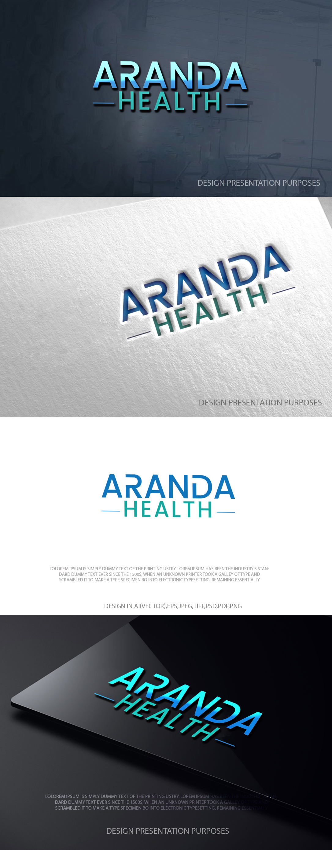 Diseño de Logo por zebronicgraphic para este proyecto | Diseño #36590745