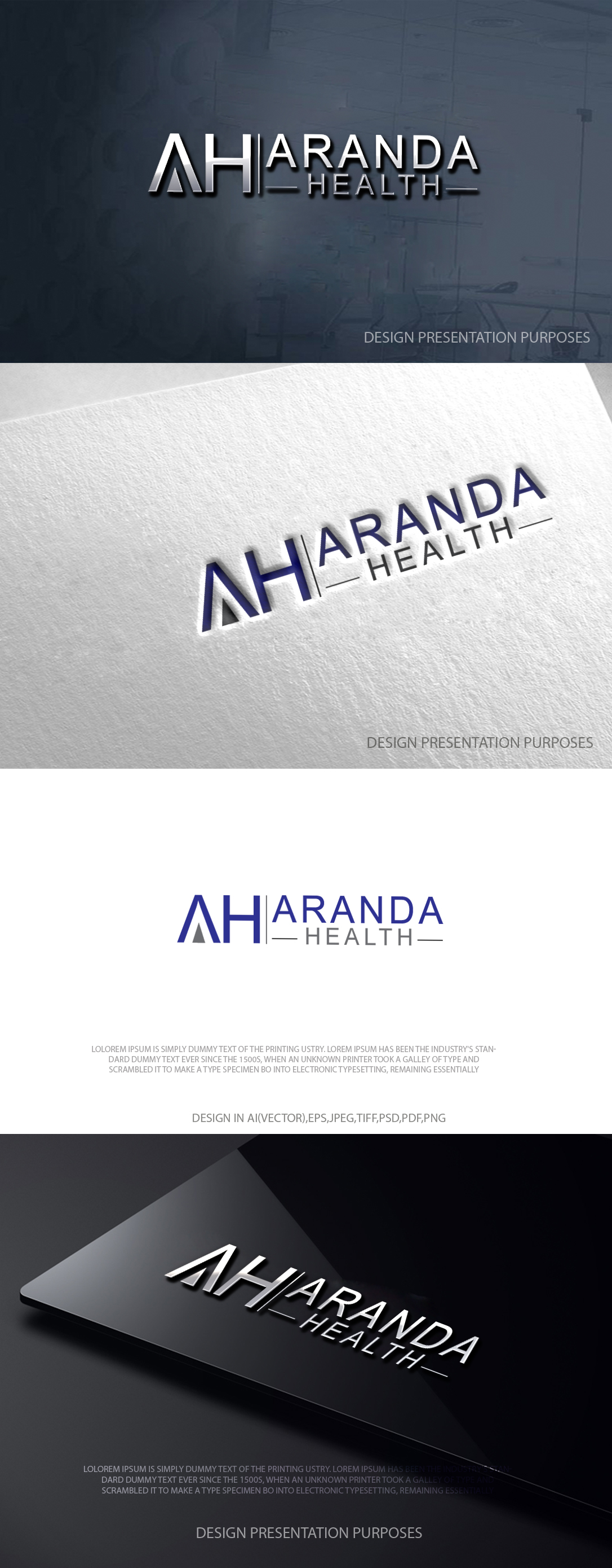 Diseño de Logo por zebronicgraphic para este proyecto | Diseño #36590746