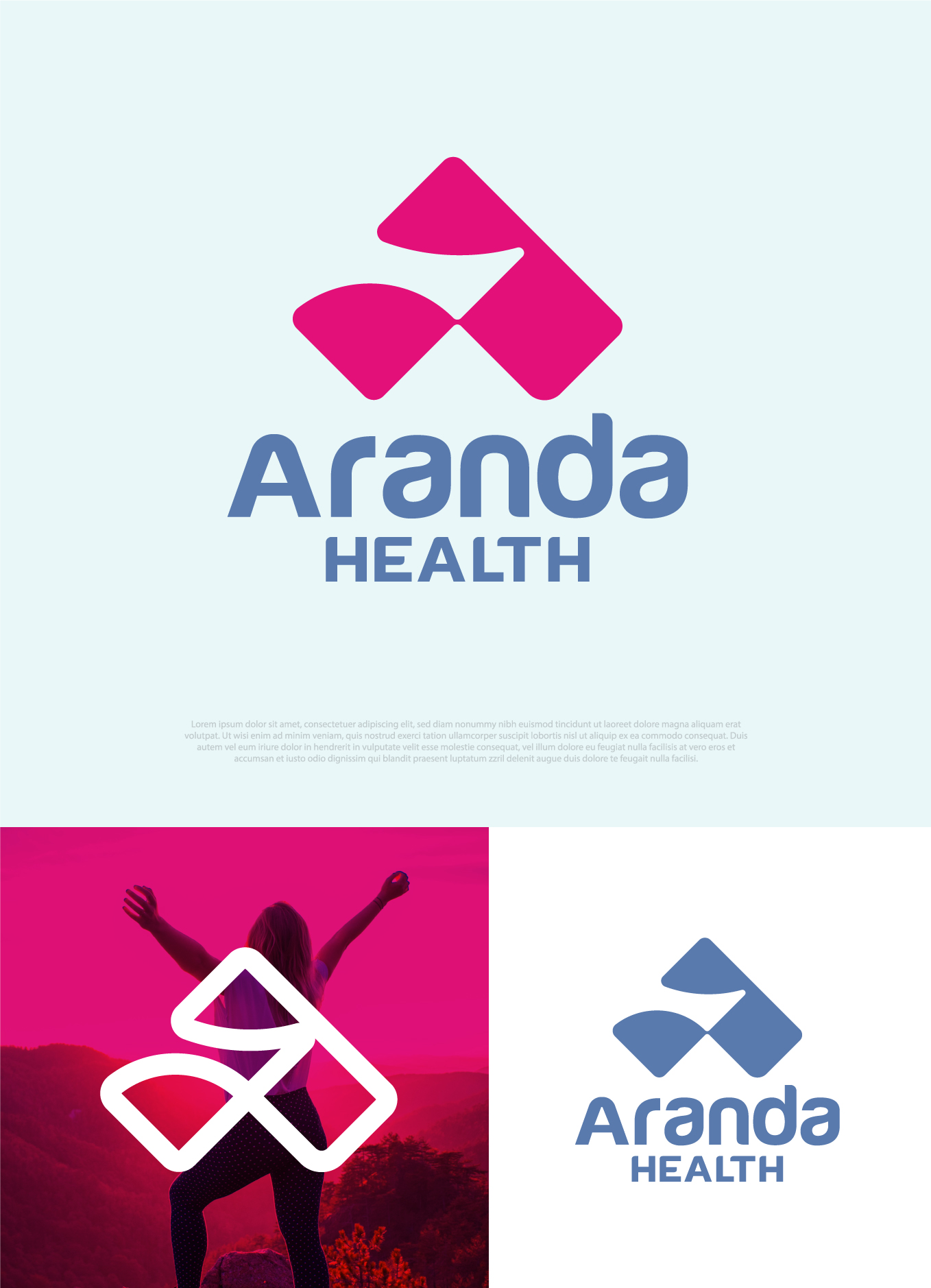 Logo Design by aexoagency for this project | Design #36574058