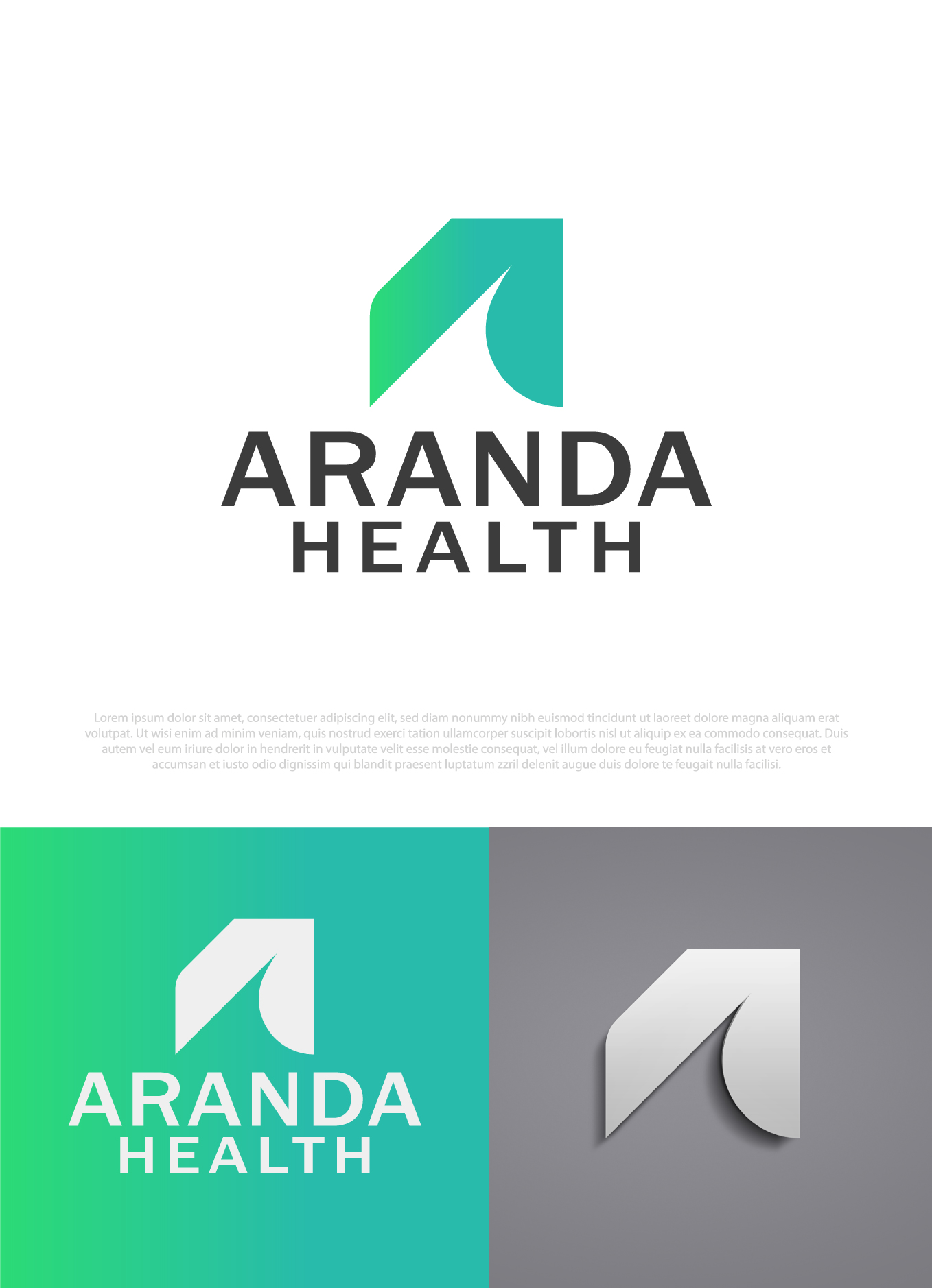Logo Design by aexoagency for this project | Design #36574238
