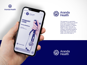 Diseño de Logo por Sunilc para este proyecto | Diseño: #36625758