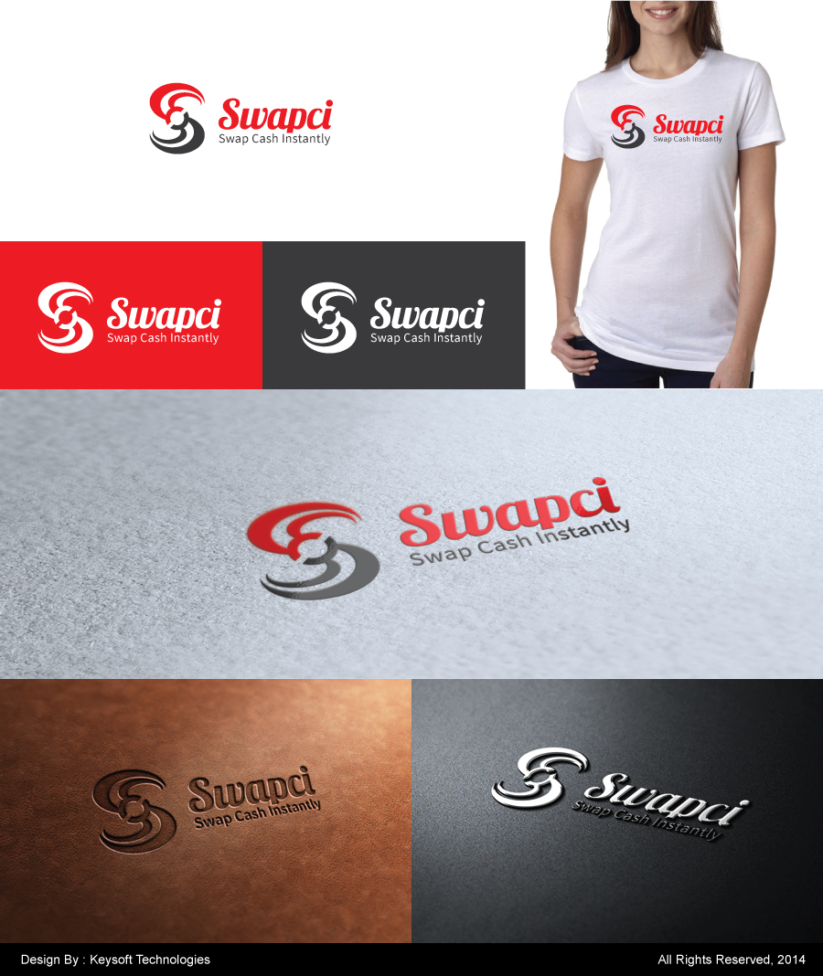 Logo Design by Keysoft for this project | Design #3158184