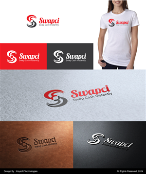 Logo Design by Keysoft for this project | Design: #3158184