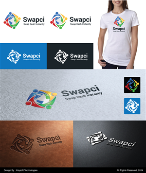Diseño de Logo por Keysoft para este proyecto | Diseño #3195563
