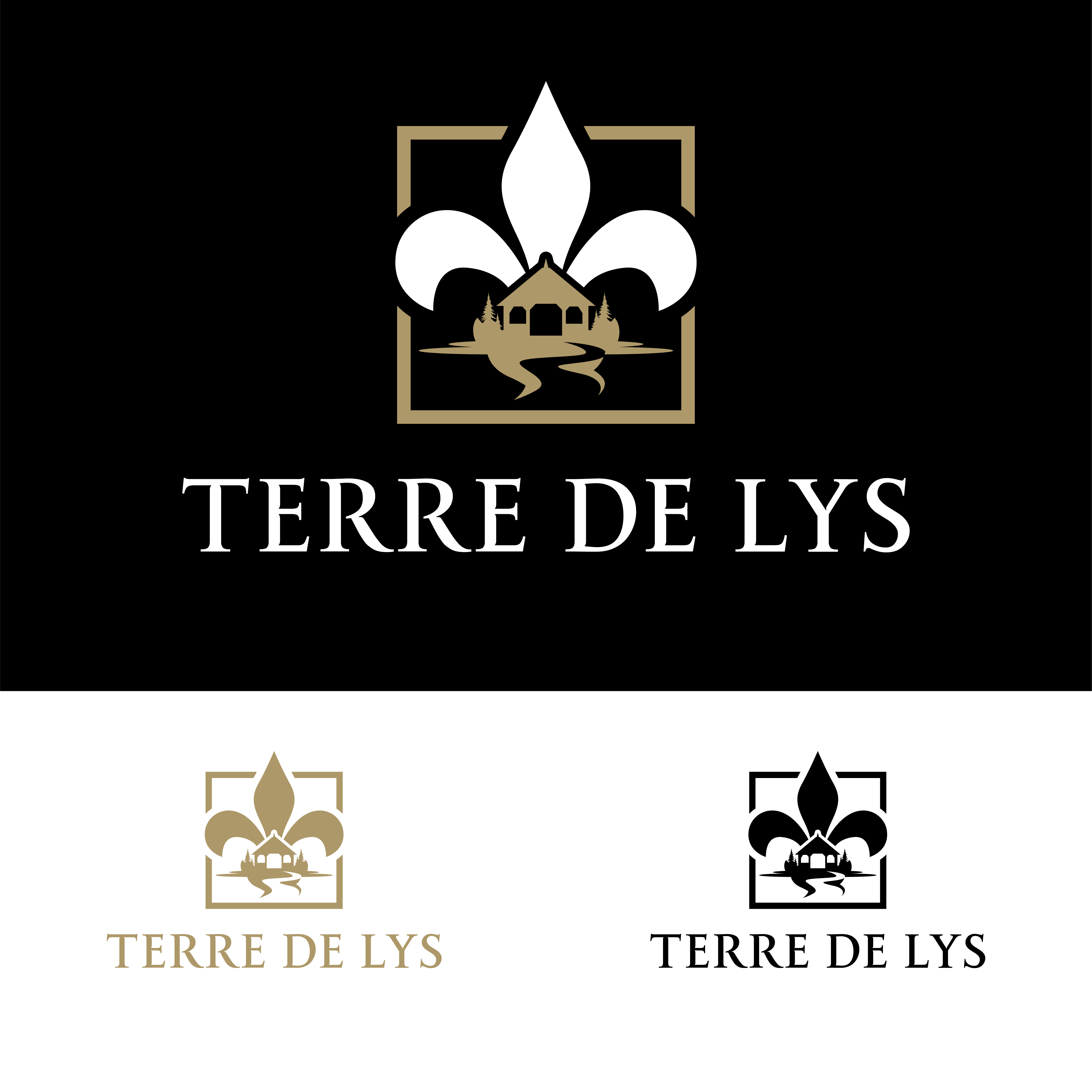 Graphic Design by John Mark Arts for this project | Design #36568060