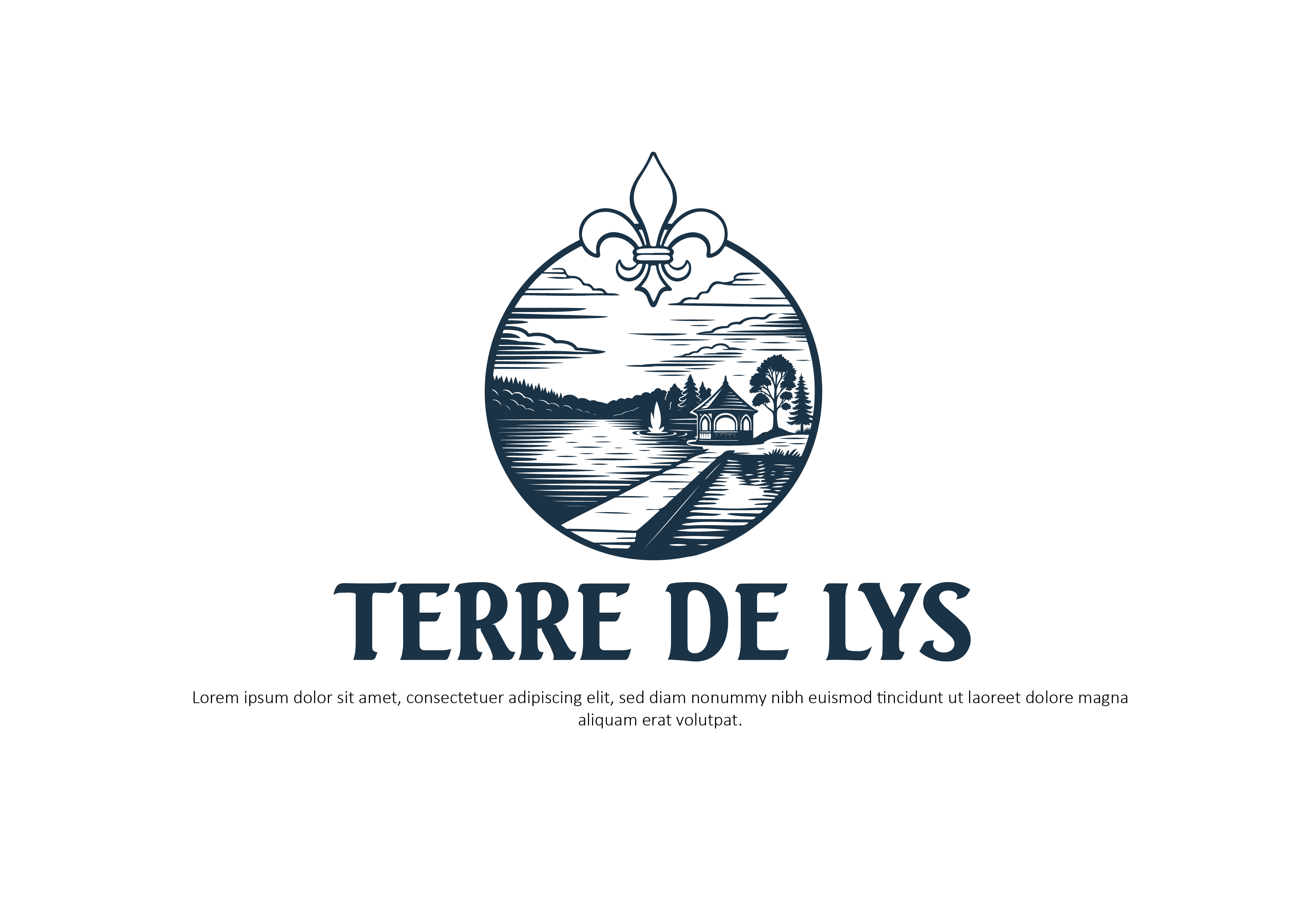 Graphic Design by Brandaura for this project | Design #36568862