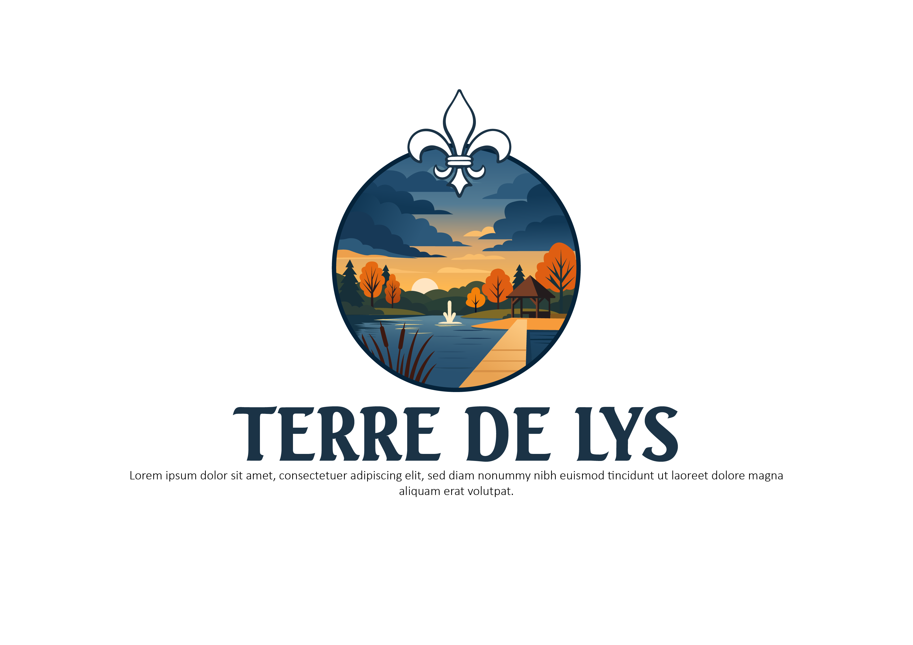 Graphic Design by Brandaura for this project | Design #36569232