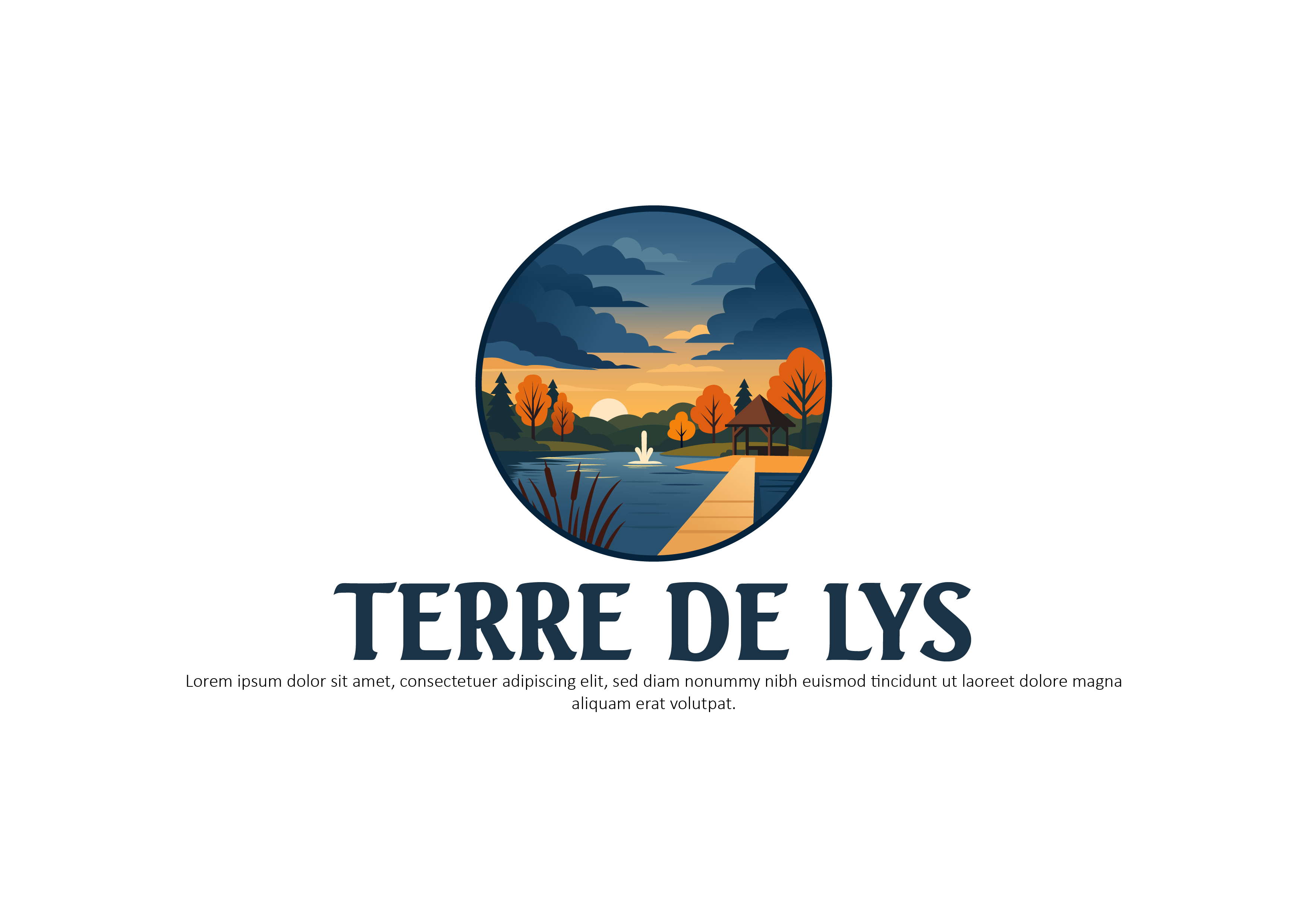 Graphic Design by Brandaura for this project | Design #36569233