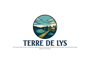 Graphic Design by Brandaura for this project | Design: #36570084