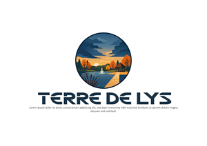 Graphic Design by Brandaura for this project | Design: #36570421