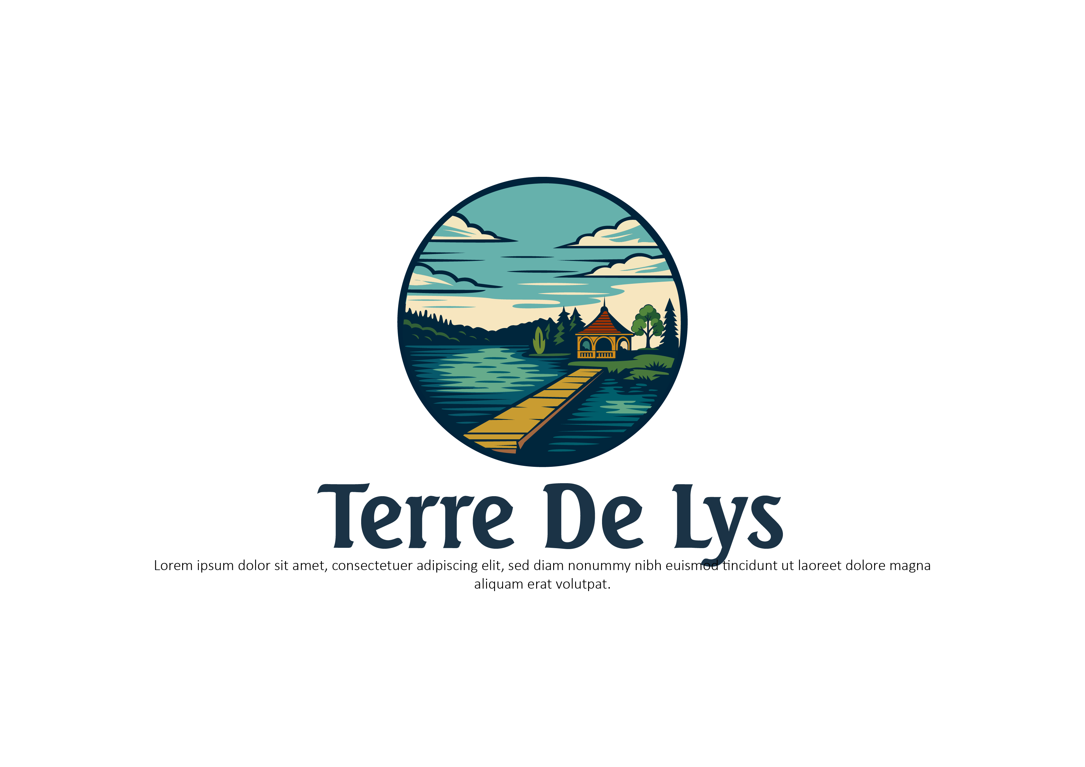 Graphic Design by Brandaura for this project | Design #36570422