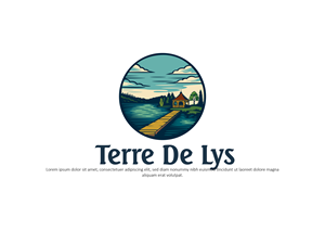 Graphic Design by Brandaura for this project | Design: #36570422