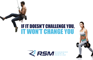 Diseño de Señalética por arikool para Bounce Health Group | Diseño: #36574554