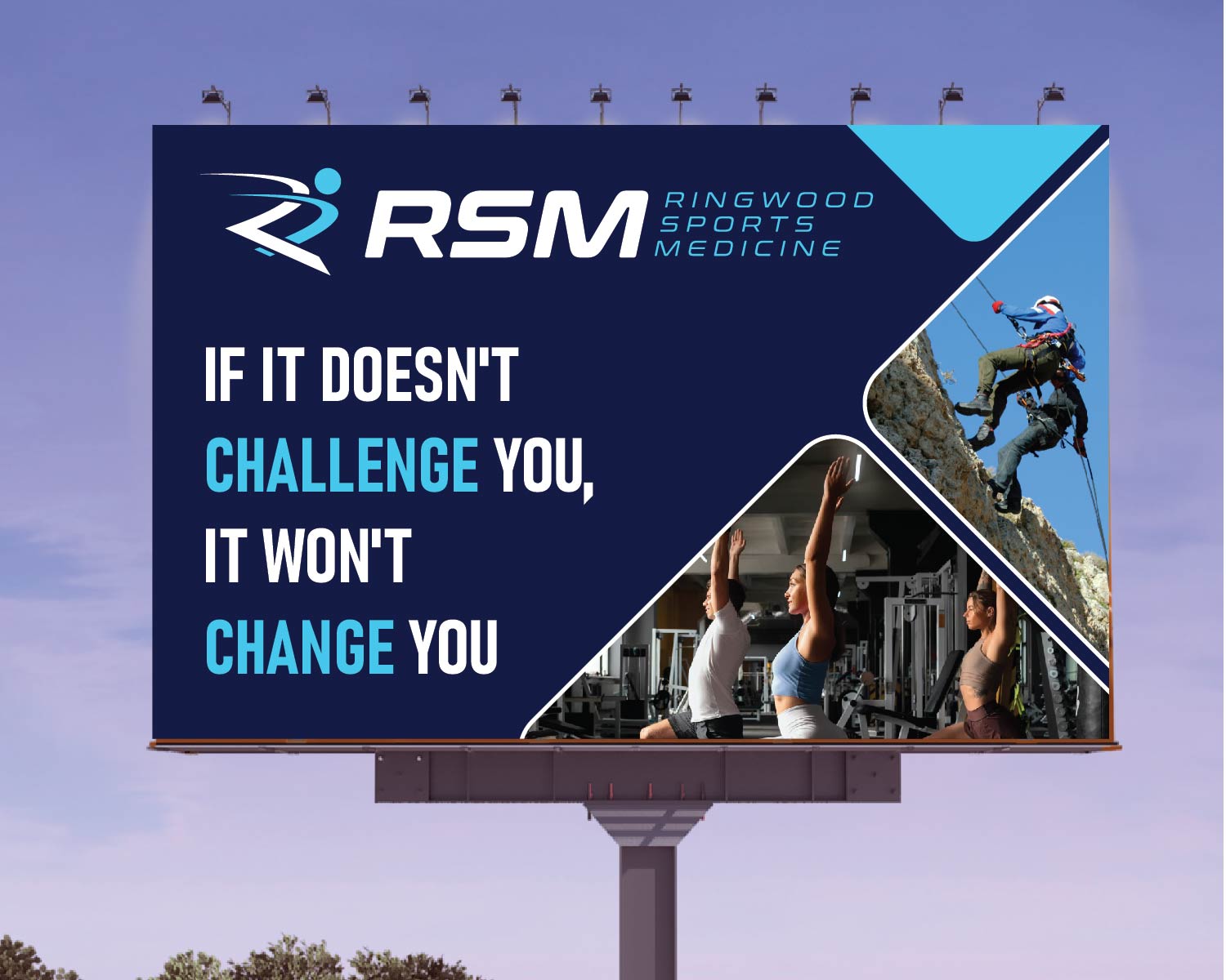 Diseño de Señalética por Isnah Logo para Bounce Health Group | Diseño #36569492