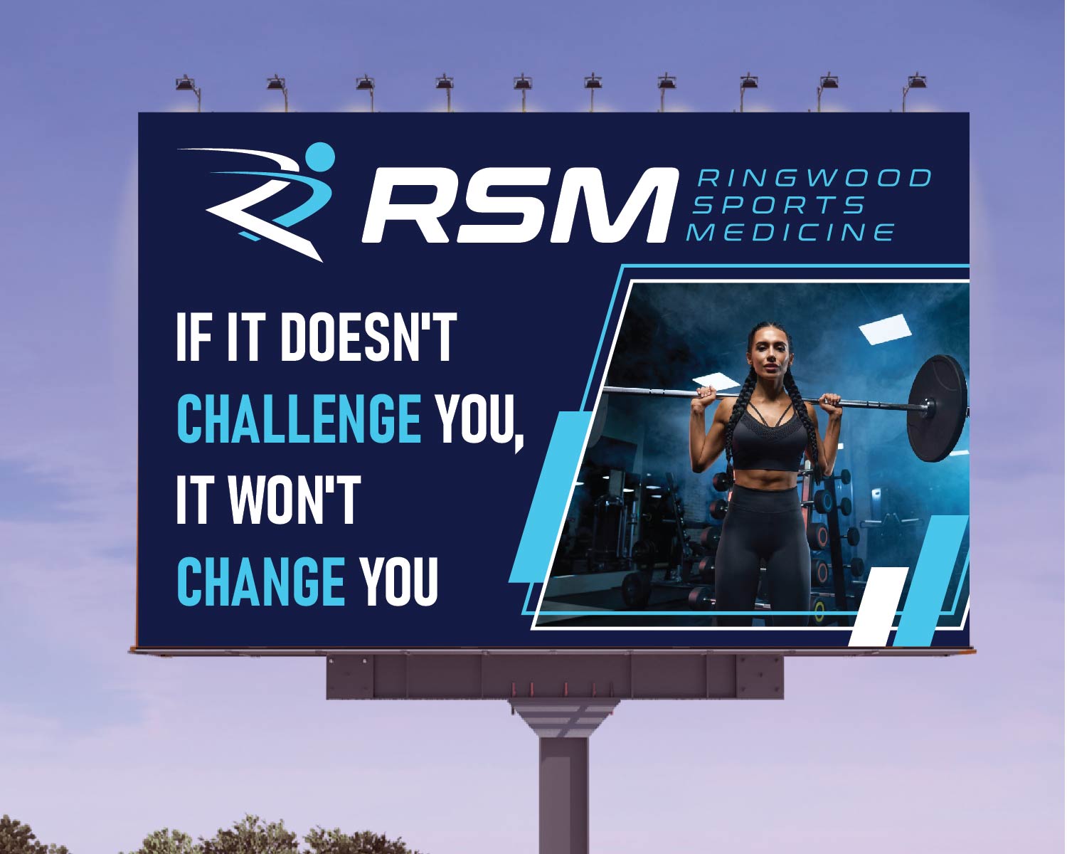 Diseño de Señalética por Isnah Logo para Bounce Health Group | Diseño #36569494