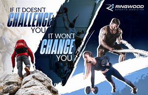 Diseño de Señalética por Impressive Designs para Bounce Health Group | Diseño: #36594266