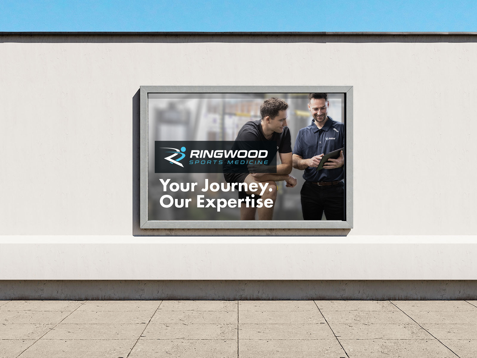 Diseño de Señalética por Charala para Bounce Health Group | Diseño #36591524