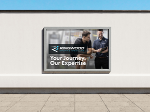 Diseño de Señalética por Charala para Bounce Health Group | Diseño: #36591524