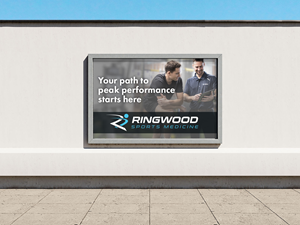 Diseño de Señalética por Charala para Bounce Health Group | Diseño: #36591525