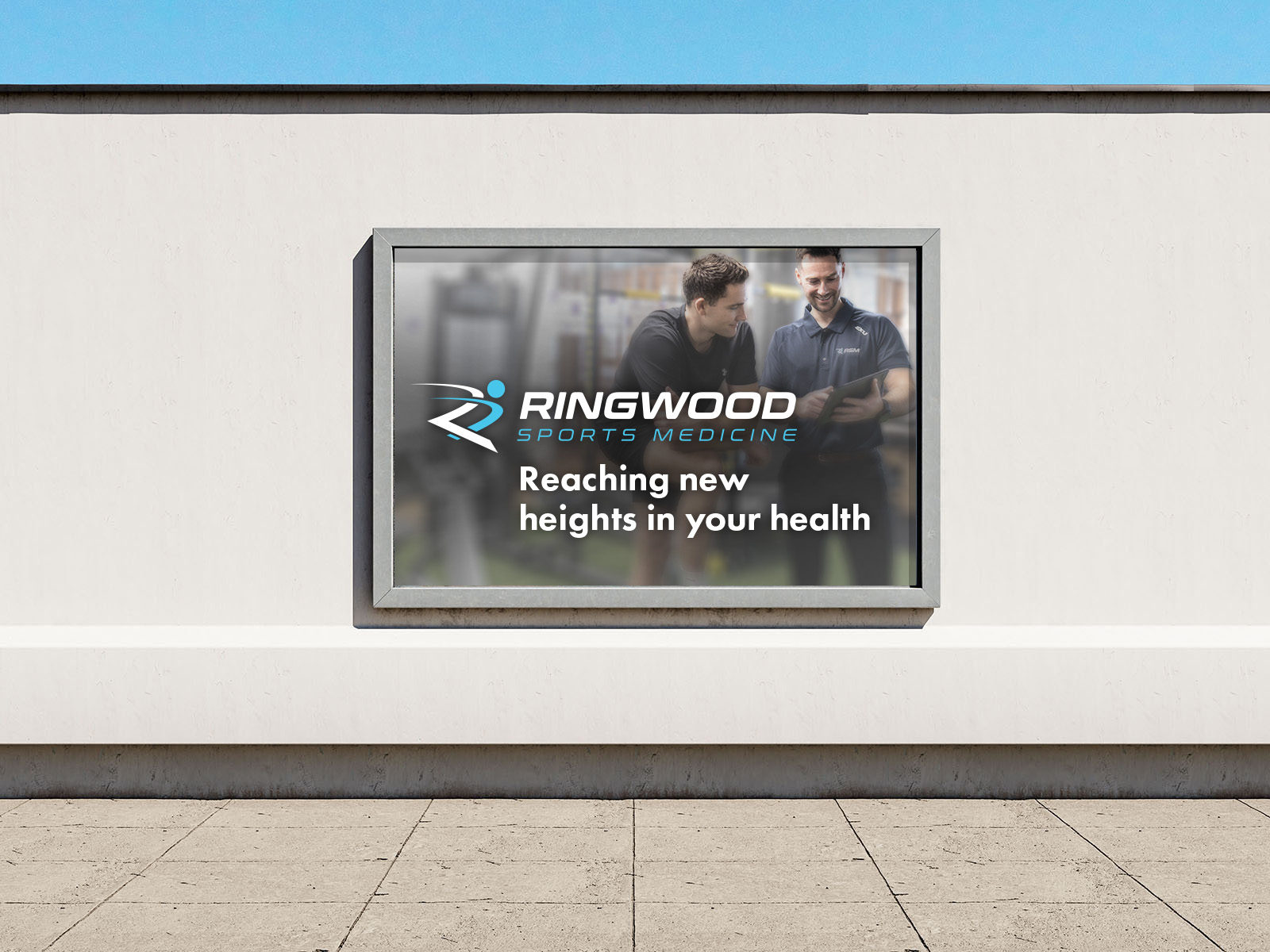 Diseño de Señalética por Charala para Bounce Health Group | Diseño #36591526