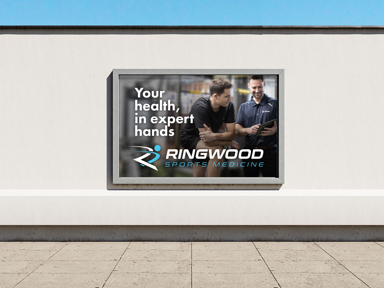 Diseño de Señalética por Charala para Bounce Health Group | Diseño #36591527