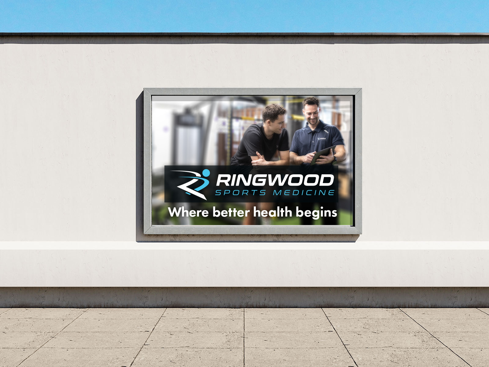 Diseño de Señalética por Charala para Bounce Health Group | Diseño #36591535