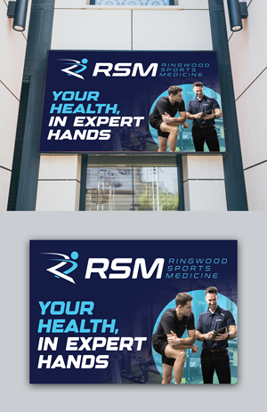 Signage Design by ArtHive