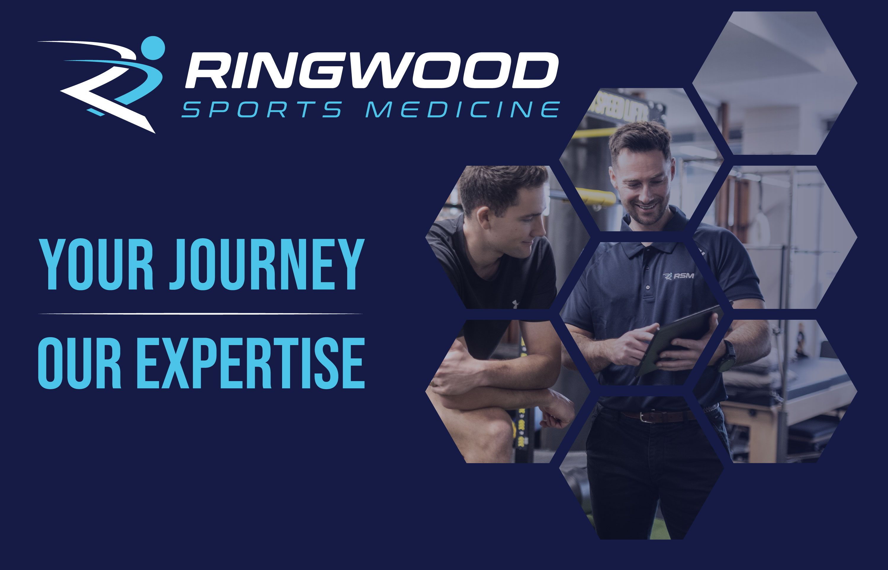 Design de Panneau par Goltu pour Bounce Health Group | Design #36574558